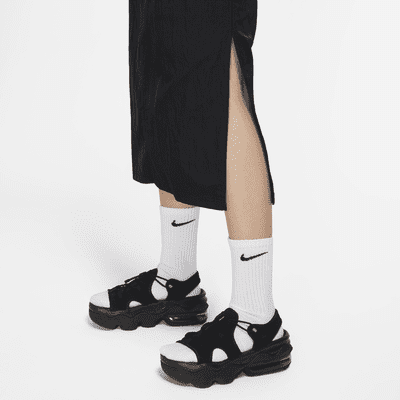 Nike Sportswear Essential Women's Woven High-Rise Skirt