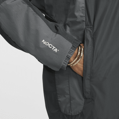 NOCTA Northstar Nylon Track Jacket