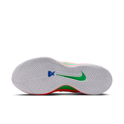 A'One "Everlasting" A'ja Wilson Basketball Shoes