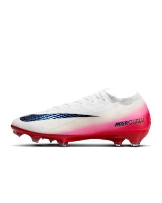 Unisex  Nike Mercurial Vapor 16 Elite FG Low-Top Soccer Cleats