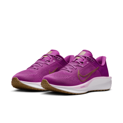 Tenis de correr en pavimento para mujer Nike Quest 6