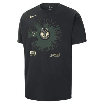 Milwaukee Bucks Max90