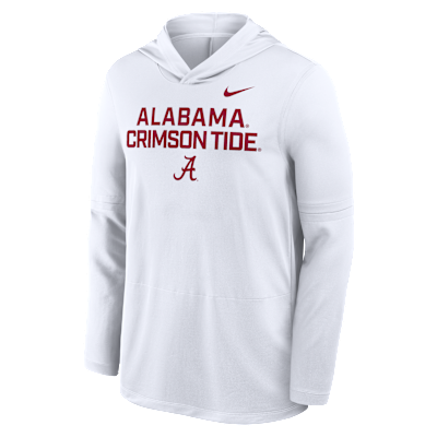 Alabama Sideline