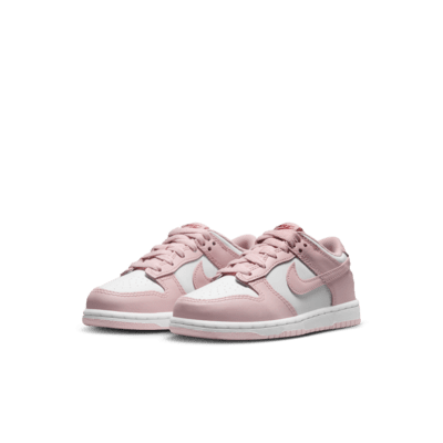 Chaussure Nike Dunk Low pour enfant