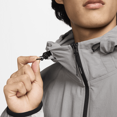 Veste tissée Nike Tech pour homme