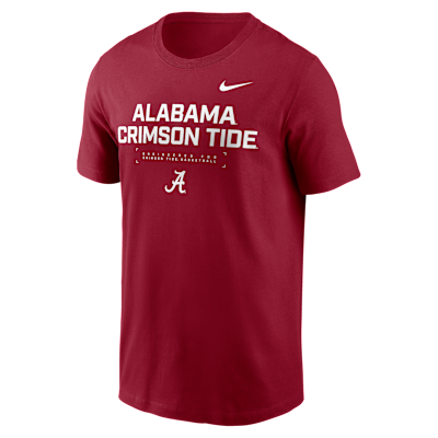 Alabama Courtside Basketball