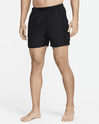 Мужские шорты Nike Swim Voyage 5" Volley Shorts