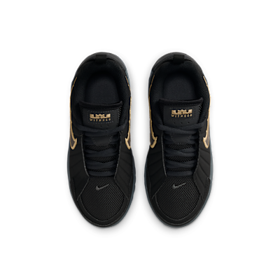 LeBron Witness 9 Little Kids' Shoes