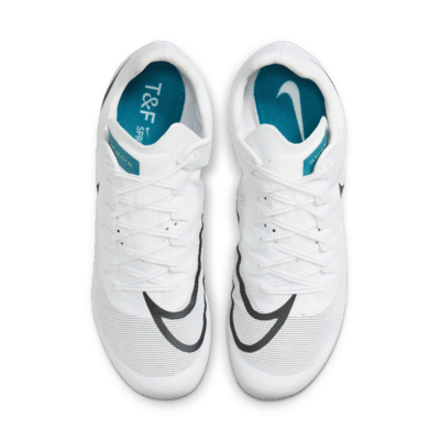 Tenis de atletismo con clavos para velocidad Nike Ja Fly 4