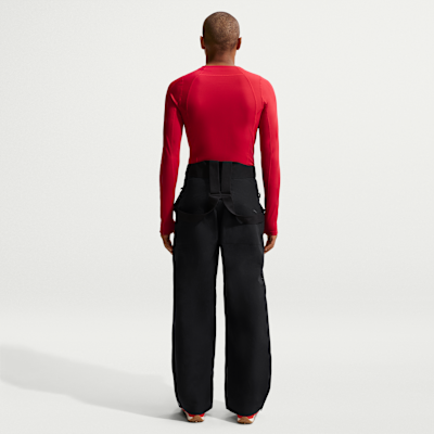 Playera de manga larga para hombre Nike x Jacquemus