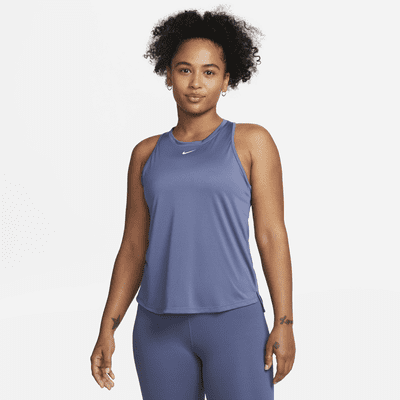 Nike Dri-FIT One Women's Standard Fit Tank