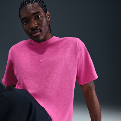 Nike Sportswear Premium Essentials Men's T-Shirt
