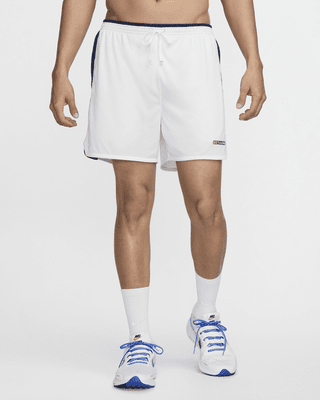 Мужские шорты Nike Track Club Dri-FIT 5" Brief-Lined Shorts для бега