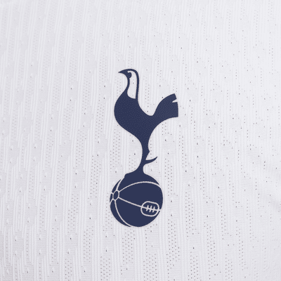 Tottenham Hotspur 2024/25 Match Home Nike Dri-FIT ADV Authentic-fodboldtrøje til mænd