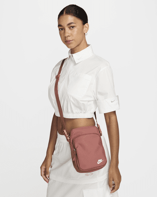 Сумка Nike Heritage Crossbody Bag (4L)