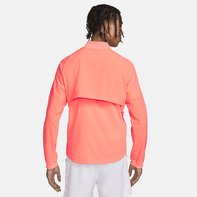 Giacca da tennis Nike Dri-FIT Rafa – Uomo