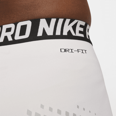 Nike Pro Men's Baseball Slider Shorts