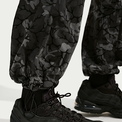 Nike Tech Men's Dri-FIT Woven Pants