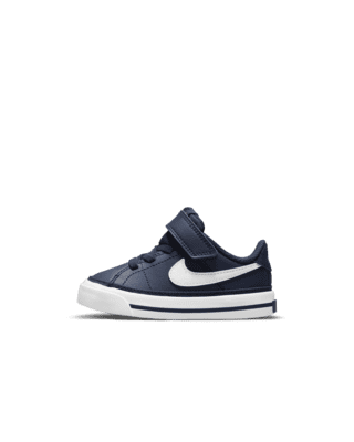 Nike Court Legacy Baby/Toddler Shoes: A Comprehensive Guide