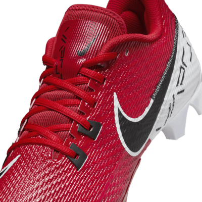 Tacos de fútbol americano para hombre Nike Vapor Edge Speed 360 2