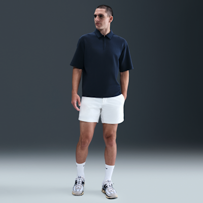 Ανδρική μπλούζα πόλο Dri-FIT Nike 24.7 ImpossiblySoft