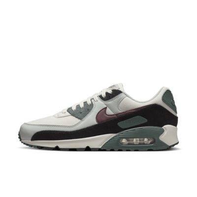 รองเท้าผู้ชาย Nike Air Max 90 Premium