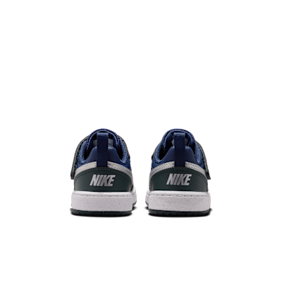 Nike Court Borough Low Recraft Baby/Toddler Shoes