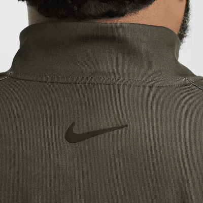 Haut de golf à demi-zip Dri-FIT ADV Nike Tour pour homme