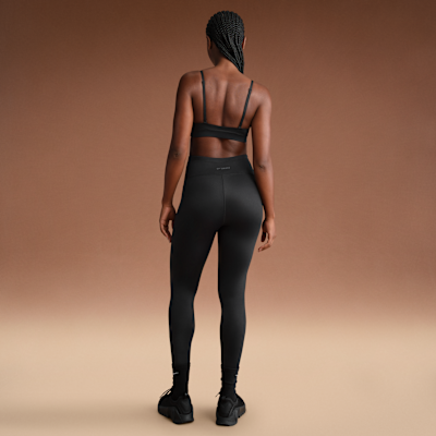 NikeSKIMS Shine Women's Triangle Bra