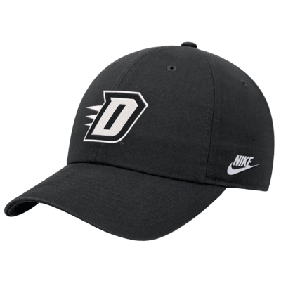 Gorra universitaria Nike DePaul