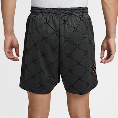 Nike Men's Dri-FIT 15cm (approx.) Basketball Shorts