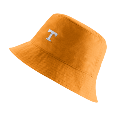 Tennessee Nike College Bucket Hat