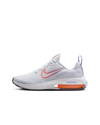 Подростковые кроссовки Nike Air Zoom Arcadia 2 Big Kids' Road для бега