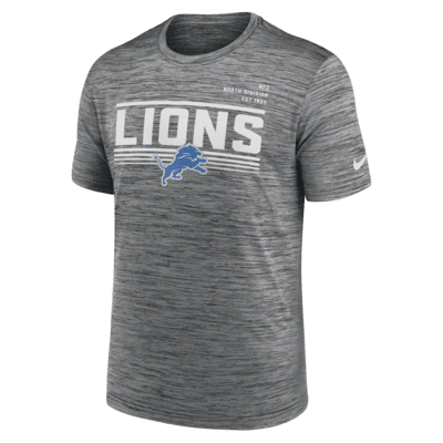 men's detroit lions shirt