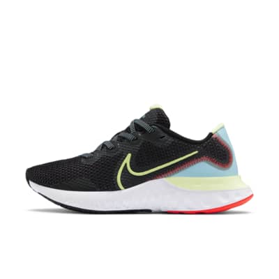 Calzado de running para mujer Nike Renew Run. Nike MX