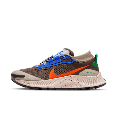 Nike Pegasus 3 GORE-TEX Hardloopschoenen voor heren. Nike NL