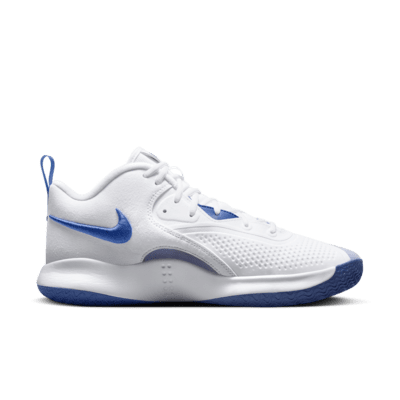 Nike HyperSet 2 Indoor Court Shoes