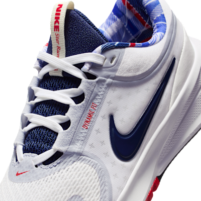 Tenis para niños grandes Nike Star Runner 5