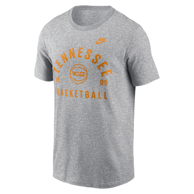 Tennessee Legacy Basketball Arch