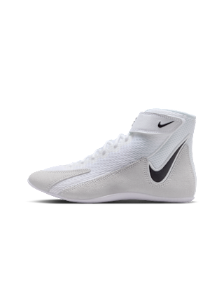 Женские кроссовки Nike Speedsweep 8 Big Kids' Wrestling