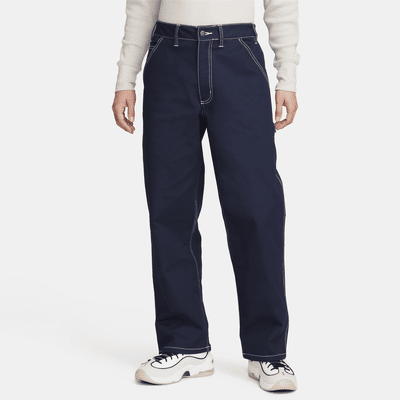 Nike Life Men's Carpenter Trousers