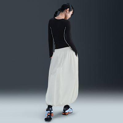 Nike Sportswear Shox Women's Long-Sleeve Top