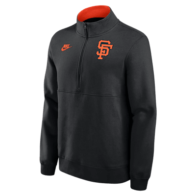 San Francisco Giants Cooperstown
