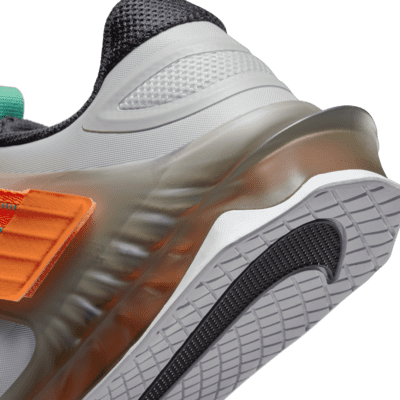 nike zoom weightlifting