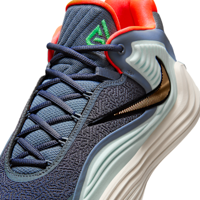 ヤニス フリーク 7 EP バスケットボールシューズ