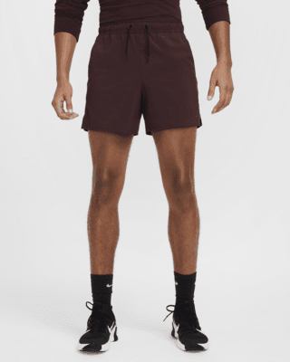 Мужские шорты Nike Unlimited Dri-FIT 5" Unlined Versatile Shorts