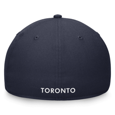 Toronto Blue Jays Classic99 Swoosh Men's Nike Dri-FIT MLB Hat.
