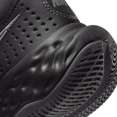 Hacer la vida rigidez Electrónico Nike Fly.By Mid 3 Basketball Shoes. Nike.com