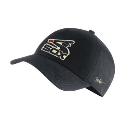 Nike Heritage86 (MLB Los Angeles Dodgers) Chenille Hat