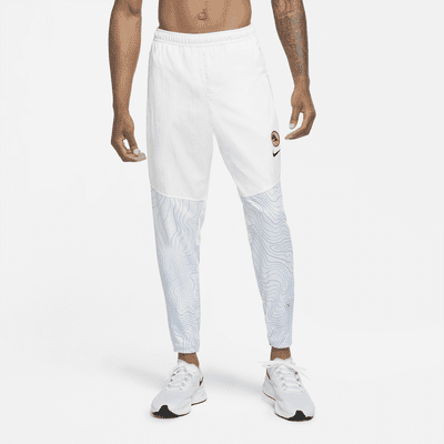 pantalon running homme nike